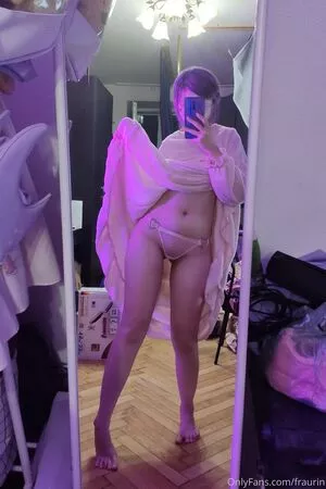 Fraurin OnlyFans Leaked Free Thumbnail Picture - #EeITB0wzZP
