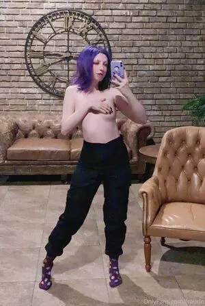 Fraurin OnlyFans Leaked Free Thumbnail Picture - #GTCUmOPJky