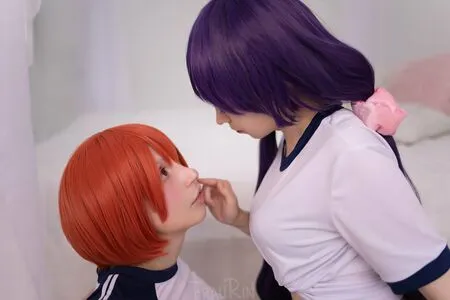 Fraurin OnlyFans Leaked Free Thumbnail Picture - #NlQvGNO7n8