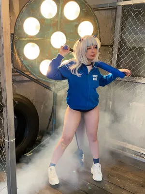 Fraurin OnlyFans Leaked Free Thumbnail Picture - #PqWZy54A3o