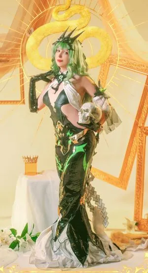 Fraurin OnlyFans Leaked Free Thumbnail Picture - #TggBtVAYYL