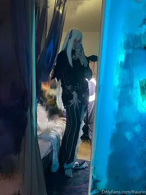 Fraurin OnlyFans Leaked Free Thumbnail Picture - #aN02azQx3H