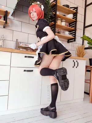 Fraurin OnlyFans Leaked Free Thumbnail Picture - #e3V2PfHDit