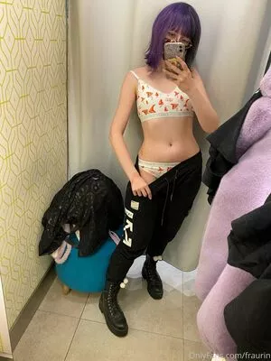 Fraurin OnlyFans Leaked Free Thumbnail Picture - #eU8AiewmD2
