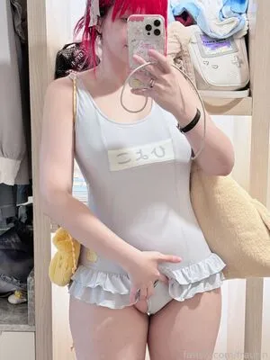 Fraurin OnlyFans Leaked Free Thumbnail Picture - #fDnokHP2u4