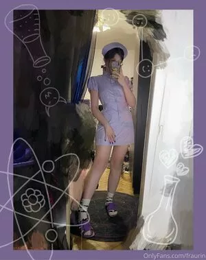 Fraurin OnlyFans Leaked Free Thumbnail Picture - #giEsjyfUEi