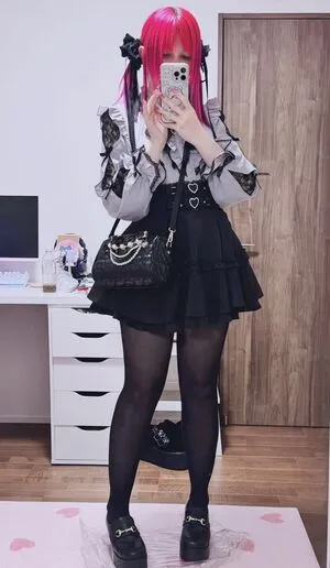 Fraurin OnlyFans Leaked Free Thumbnail Picture - #gn0fY1B6la