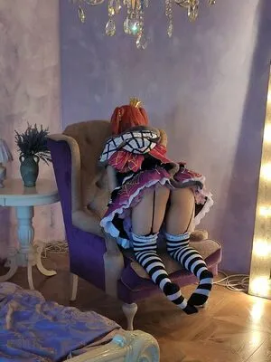 Fraurin OnlyFans Leaked Free Thumbnail Picture - #oaHOD9lnDH