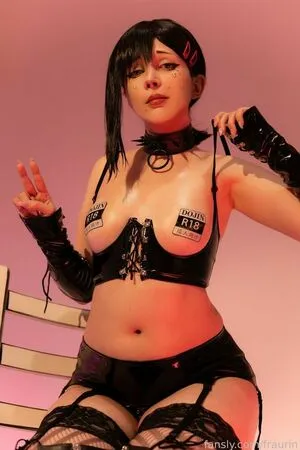 Fraurin OnlyFans Leaked Free Thumbnail Picture - #prX7K20kgi