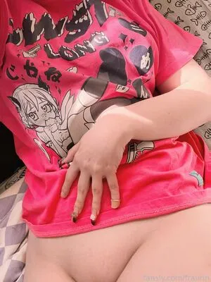 Fraurin OnlyFans Leaked Free Thumbnail Picture - #rR4Qzc7S1E