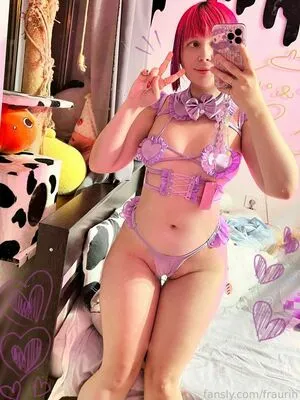 Fraurin OnlyFans Leaked Free Thumbnail Picture - #uz3mViLhq4