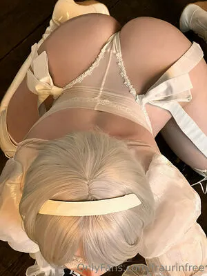 Fraurinfree OnlyFans Leaked Free Thumbnail Picture - #pKrmXta0q9