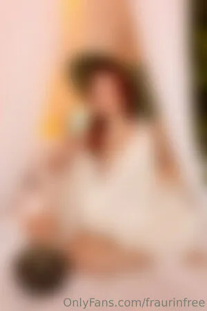 Fraurinfree OnlyFans Leaked Free Thumbnail Picture - #uicZriRy1F