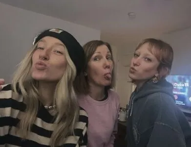 Fray Rose OnlyFans Leaked Free Thumbnail Picture - #Oiy83wpDj0