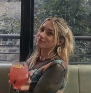 Fray Rose OnlyFans Leaked Free Thumbnail Picture - #j102ylsC2k