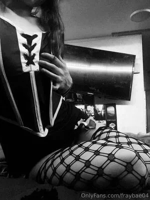 Fraya Monic OnlyFans Leaked Free Thumbnail Picture - #MFBzhhvukv