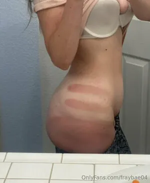 Fraybae04 OnlyFans Leaked Free Thumbnail Picture - #fKXpREugcp