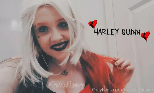 Frazzledflower OnlyFans Leaked Free Thumbnail Picture - #rtQKhHDc9f