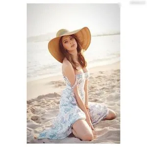 Frdrique Bel OnlyFans Leaked Free Thumbnail Picture - #5MZ9zqsAxt