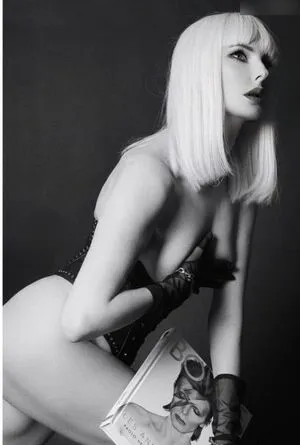 Frdrique Bel OnlyFans Leaked Free Thumbnail Picture - #Byp9cMb24E