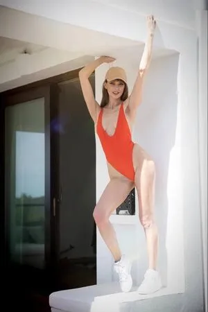 Frdrique Bel OnlyFans Leaked Free Thumbnail Picture - #TIzLBdTXAt