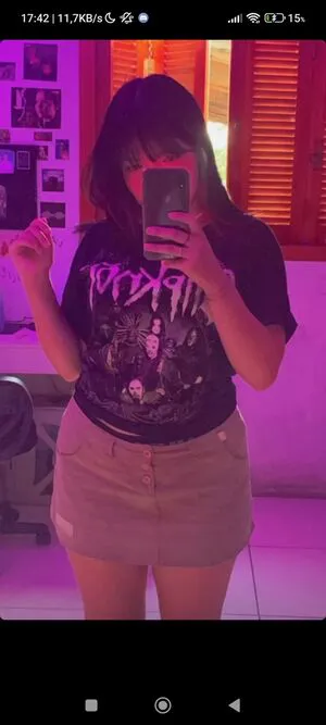 Freak Emi OnlyFans Leaked Free Thumbnail Picture - #4qNCiwakOT