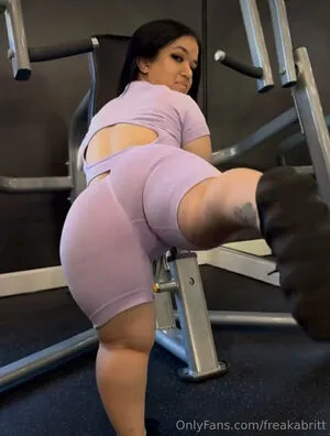 Freakabritt OnlyFans Leaked Free Thumbnail Picture - #HsbosCo6DO