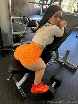 Freakabritt OnlyFans Leaked Free Thumbnail Picture - #XrHJ06xtF5
