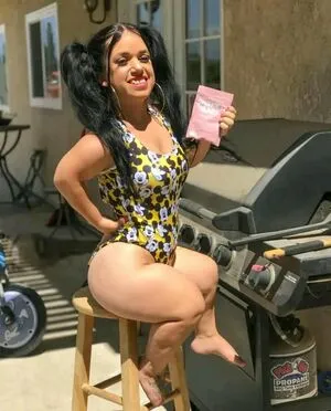 Freakabritt OnlyFans Leaked Free Thumbnail Picture - #g3aOYuwNzF