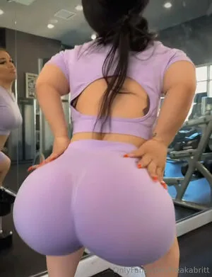 Freakabritt OnlyFans Leaked Free Thumbnail Picture - #mnGsRAmCHB