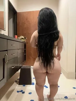 Freakabritt OnlyFans Leaked Free Thumbnail Picture - #wyztwfIJbu