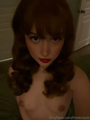 Freakinjulz OnlyFans Leaked Free Thumbnail Picture - #wrlodjtJS8