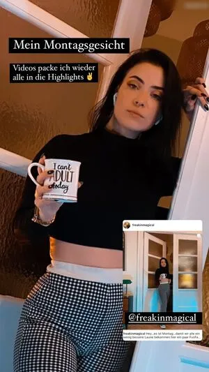 Freakinmagical OnlyFans Leaked Free Thumbnail Picture - #vAEp9xKsbG