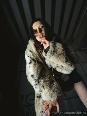 Freakkira OnlyFans Leaked Free Thumbnail Picture - #4jKfsmDT60