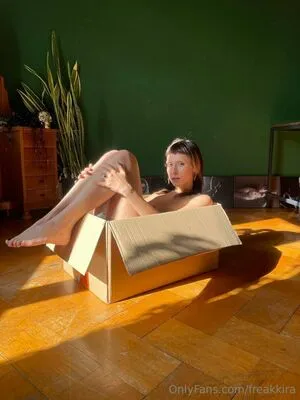 Freakkira OnlyFans Leaked Free Thumbnail Picture - #Wc0Pw48kui