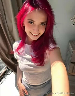 Freakkira OnlyFans Leaked Free Thumbnail Picture - #w6i2ihSdBI