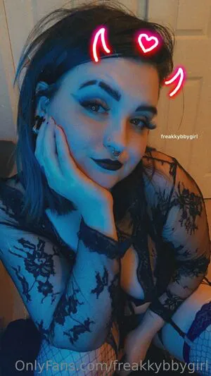 Freakkybbygirl OnlyFans Leaked Free Thumbnail Picture - #mdQlIgzlhM