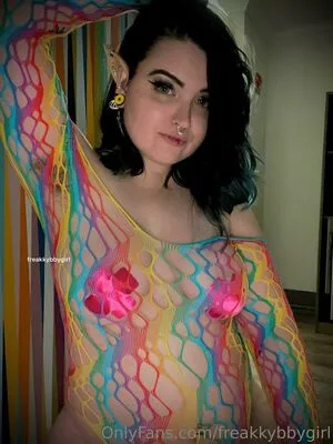Freakkybbygirl OnlyFans Leaked Free Thumbnail Picture - #n8jj26IS2G