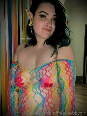 Freakkybbygirl OnlyFans Leaked Free Thumbnail Picture - #nysWst2grf