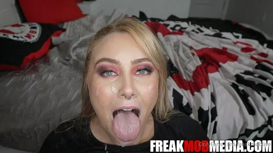 Freakmoblive OnlyFans Leaked Free Thumbnail Picture - #GQkfI5EM6L