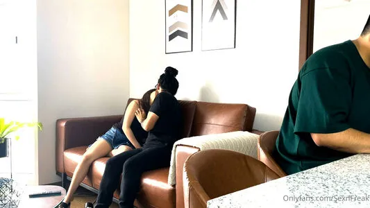 Freaksexbf OnlyFans Leaked Free Thumbnail Picture - #jV0xWQIjlJ