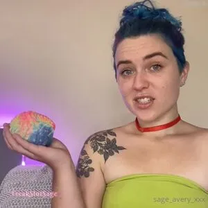 Freakslutsage OnlyFans Leaked Free Thumbnail Picture - #CCPYNE0d79