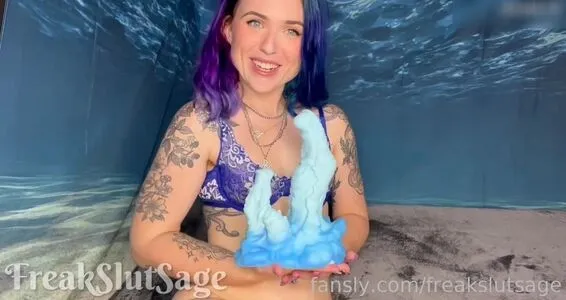 Freakslutsage OnlyFans Leaked Free Thumbnail Picture - #V4Z3PyDOFW