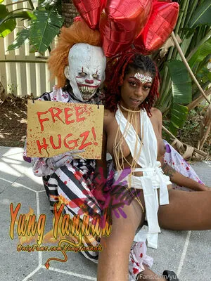 Freakusa OnlyFans Leaked Free Thumbnail Picture - #HAi6aWwZns