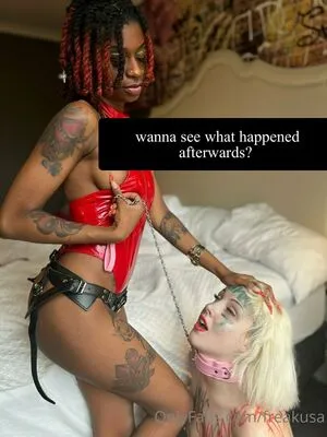 Freakusa OnlyFans Leaked Free Thumbnail Picture - #QcWaoBphki