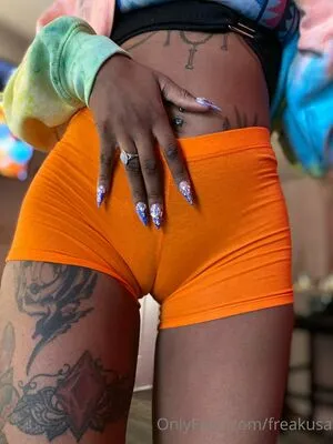 Freakusa OnlyFans Leaked Free Thumbnail Picture - #SQaM4uFum7