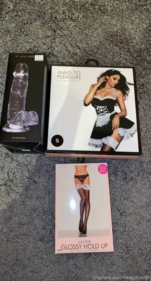 Freaky Foreign OnlyFans Leaked Free Thumbnail Picture - #pquxSXSbrY