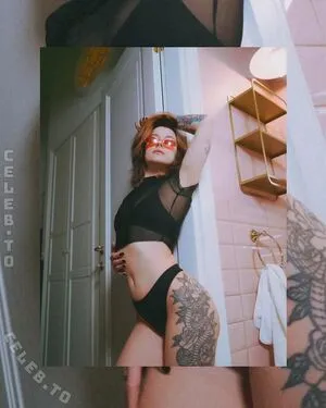 Freaky Foxyy OnlyFans Leaked Free Thumbnail Picture - #4aQ8273cZH