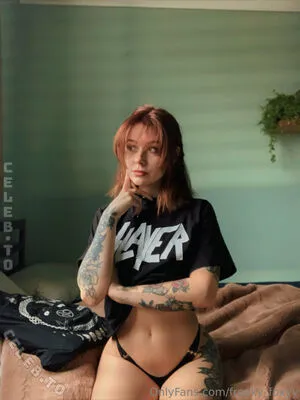 Freaky Foxyy OnlyFans Leaked Free Thumbnail Picture - #tDtpcGyvmY