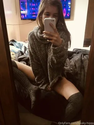 Freaky Hippy OnlyFans Leaked Free Thumbnail Picture - #S46TtYnIAX